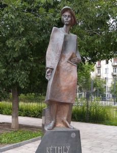 Anna Kéthly