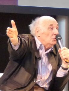 Jacques Roubaud