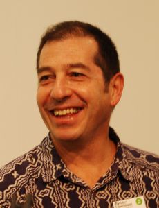 Jonathan Shapiro