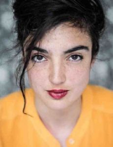 Mélissa Barbaud