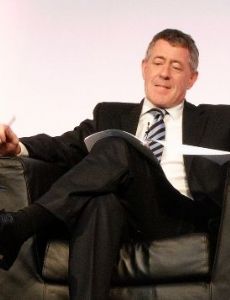 John Denham (politician)