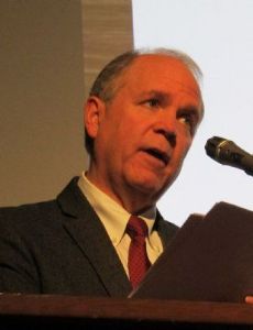 Daniel K Judd