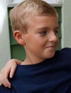 Wyatt Hays