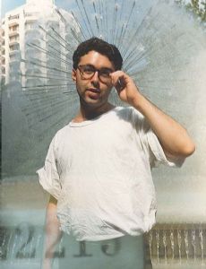 Bernard Cohen