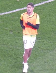 Ludovic Blas