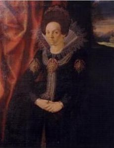 Hedwig of Hesse-Kassel