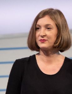 Inger-Maria Mahlke