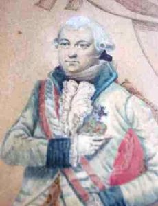 Franz Wenzel, Graf von Kaunitz-Rietberg