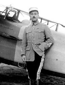 Jean C. Romatet