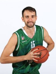 Mirza Begić