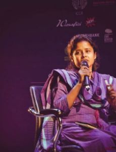 Nishat Majumdar