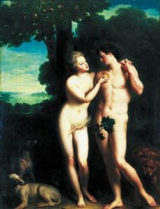 François-Anne David