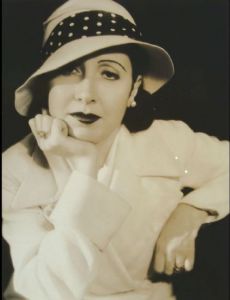 Carmen Santos