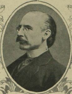 James Duncan Millar