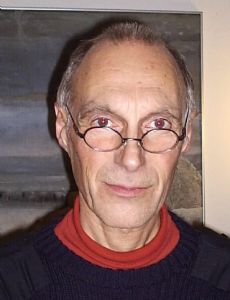 Hans Dekker