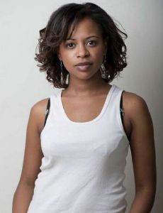 Ayesha Antoine