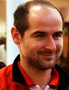 Daniel Gomez