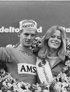 Leo van Vliet