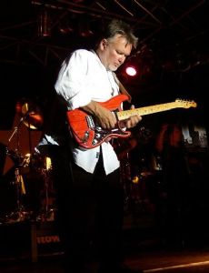 Ed King