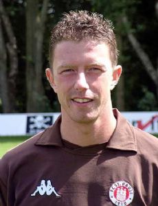 Nico Patschinski