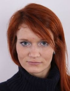 Lucy Red