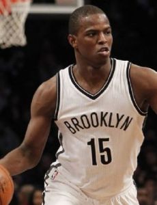 Isaiah Whitehead