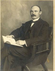 Walter Scott Davis