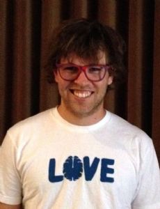 Kevin Pearce