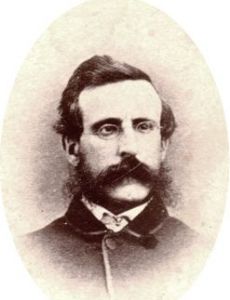 Thomas Bradley Harris