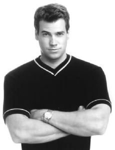 Mitch Mullany