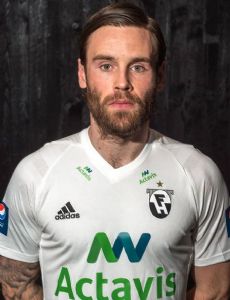 Þórarinn Ingi Valdimarsson