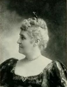 Philippine E. Von Overstolz