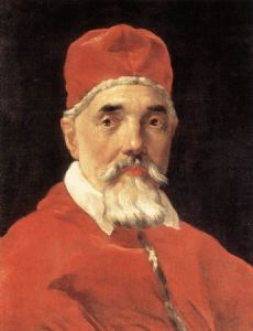 Pope Urban VIII