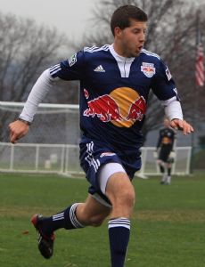 Luke Sassano