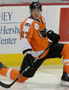 Greg Moore (ice hockey)