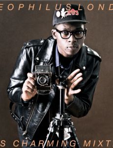 Theophilus London