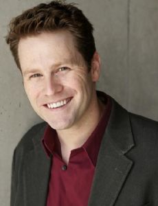 Eric Vale