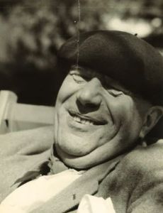 Arvid Jorm