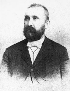 Tomislav Maretić