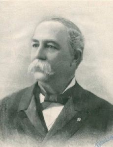 Charles A. Boutelle