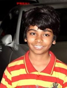 Parth Bhalerao