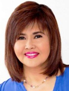 Beverly Vergel