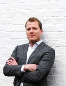 Chad Anderson (entrepreneur)