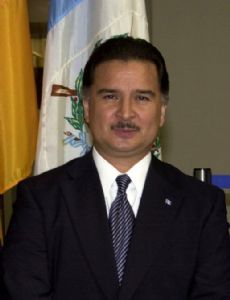 Alfonso Portillo