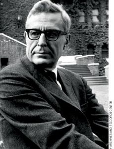 Loren Eiseley