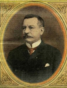 Frans Schollaert