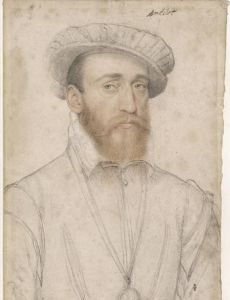 François de Coligny d'Andelot