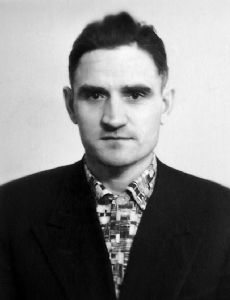 Piotr Nazarov