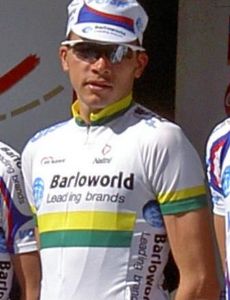 Ryan Cox