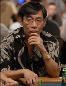 Chau Giang